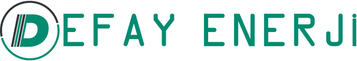 Defay Enerji – Elektrik Taahhüt Proje Hizmetleri